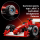 LEGO ICONS 11375 Ferrari F2004 i Michael Schumacher - 1489543 - zdjęcie 8